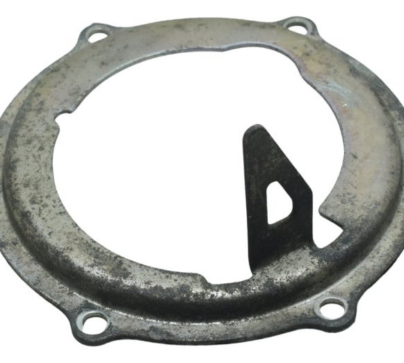Flange Bomba Combustível Yamaha Mt 03 20-25 Original