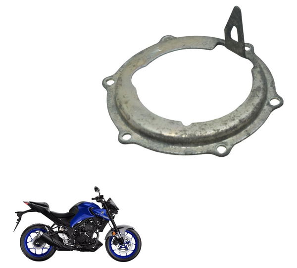 Flange Bomba Combustível Yamaha Mt 03 20-25 Original