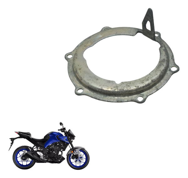 Flange Bomba Combustível Yamaha Mt 03 20-25 Original
