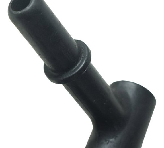 Flauta Injeção Yamaha Mt 03 20-25 Original