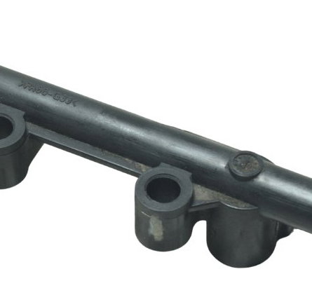 Flauta Injeção Yamaha Mt 03 20-25 Original