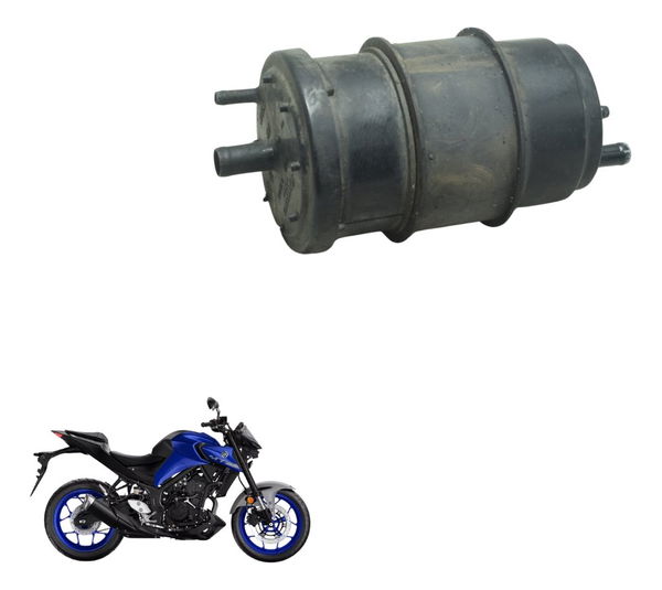 Filtro Canister Yamaha Mt 03 20-25 Original