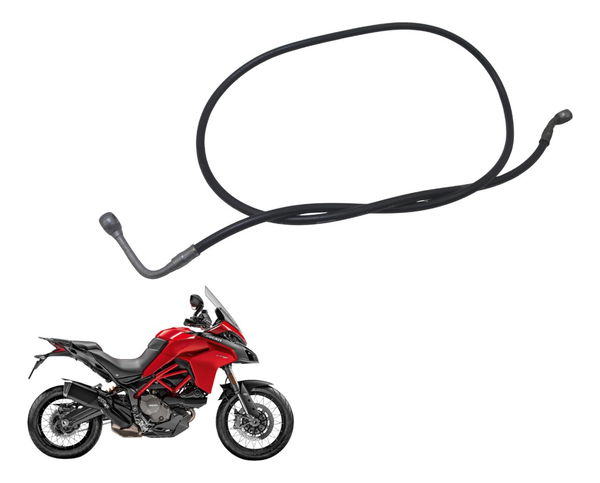 Flexível Freio Abs Dianteiro Ducati Multistrada 950 S 20-23