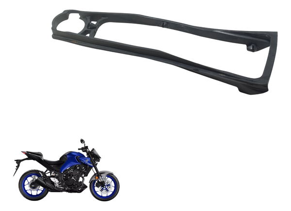 Guia Deslizante Corrente C/avaria Yamaha Mt 03 20-25 Origina