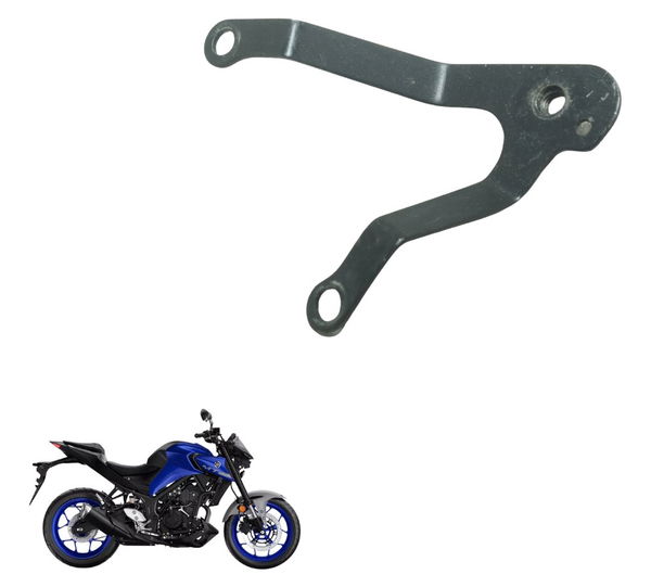 Guia Suporte Cabo Embreagem Yamaha Mt 03 20-25 Original