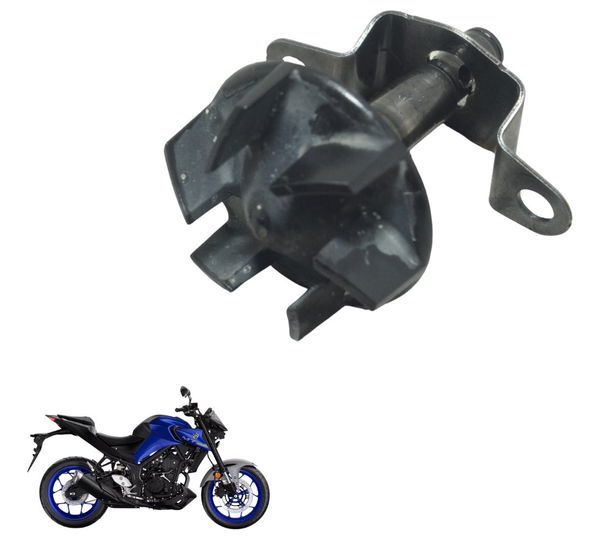 Hélice Bomba Água Yamaha Mt 03 20-25 Original