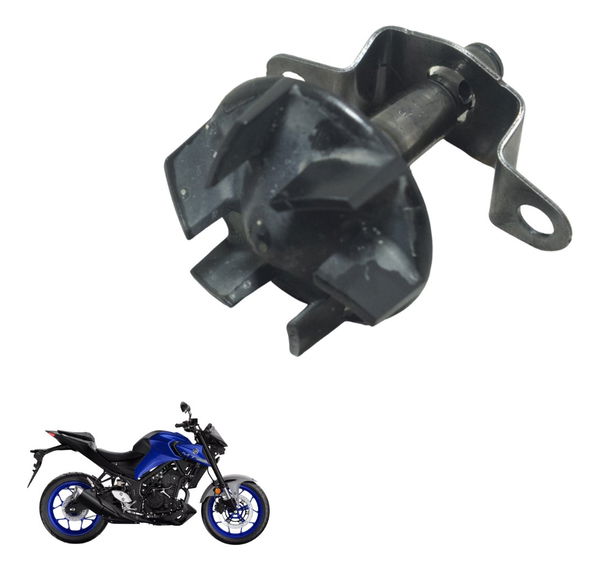 Hélice Bomba Água Yamaha Mt 03 20-25 Original