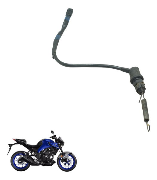 Interruptor Freio Traseiro Yamaha Mt 03 20-25 Original
