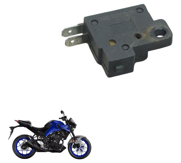 Interruptor Freio Diant Paralelo C/avaria Yamaha Mt 03 20-25