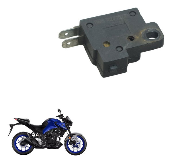 Interruptor Freio Diant Paralelo C/avaria Yamaha Mt 03 20-25