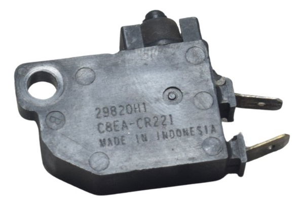 Interruptor Freio Dianteiro Yamaha Mt 03 20-25 Original