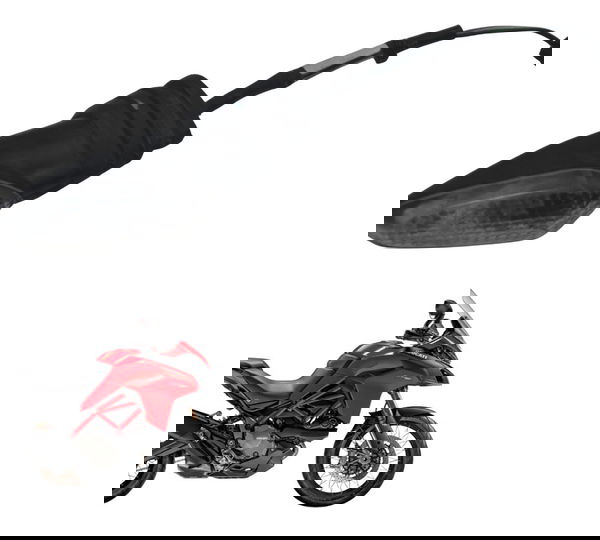 Pisca Traseiro Ducati Multistrada 950 S 20-23 Original