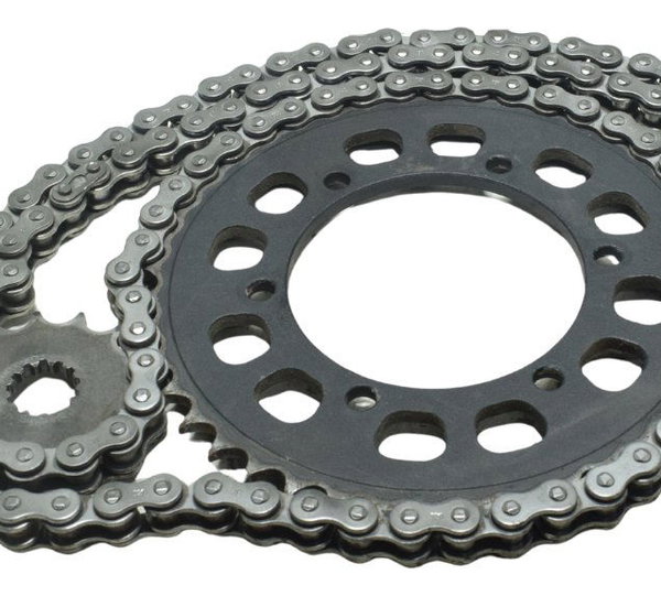 Kit Relação Vaz Yamaha Mt 03 20-25