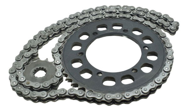 Kit Relação Vaz Yamaha Mt 03 20-25