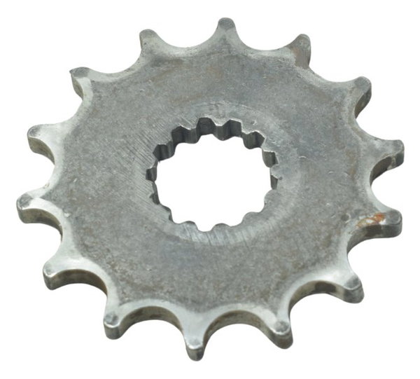 Kit Relação Vaz Yamaha Mt 03 20-25