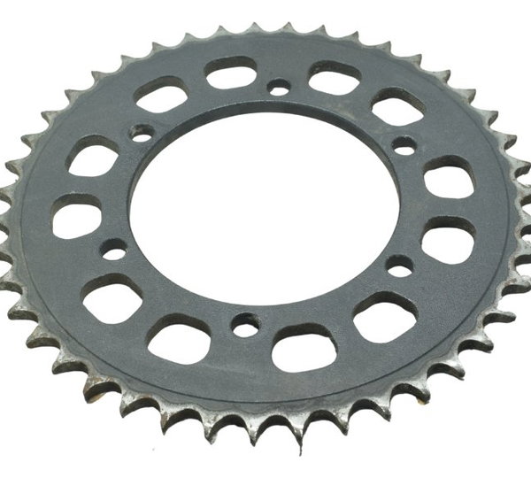 Kit Relação Vaz Yamaha Mt 03 20-25