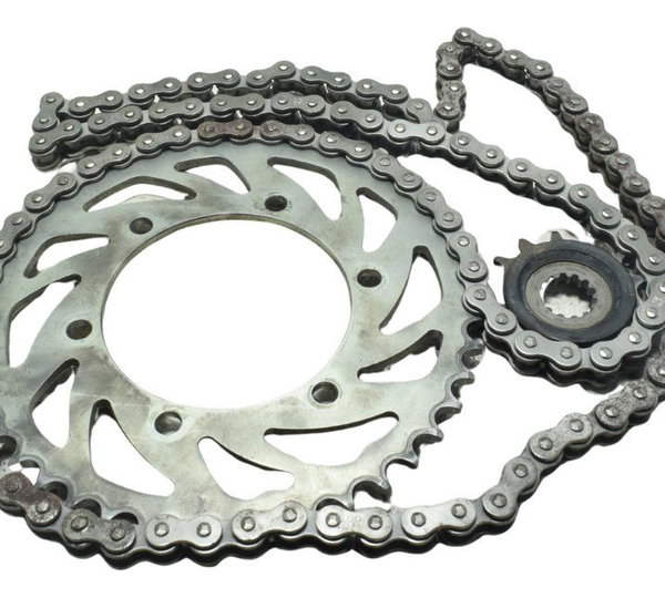 Kit Relação Musashi Yamaha Mt 03 20-25