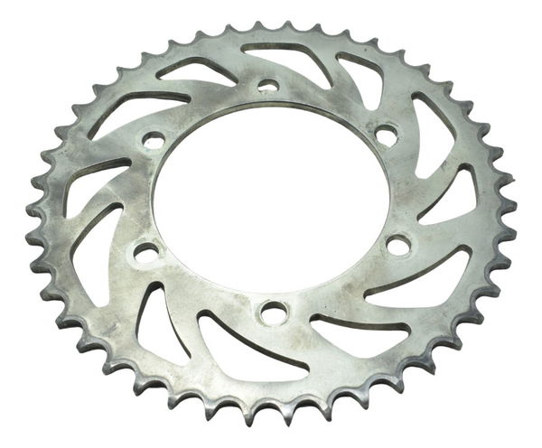 Kit Relação Musashi Yamaha Mt 03 20-25