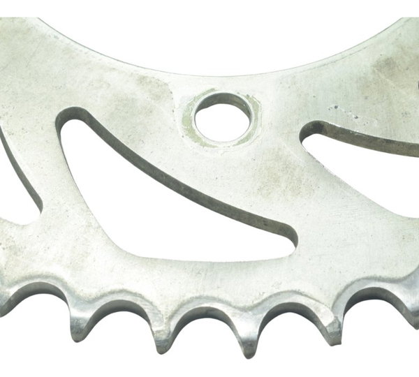 Kit Relação Musashi Yamaha Mt 03 20-25