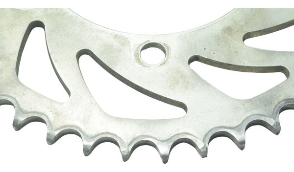 Kit Relação Musashi Yamaha Mt 03 20-25