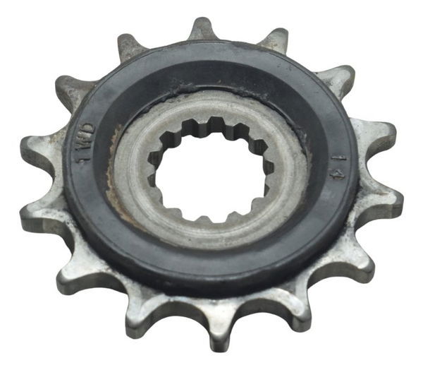 Kit Relação Musashi Yamaha Mt 03 20-25