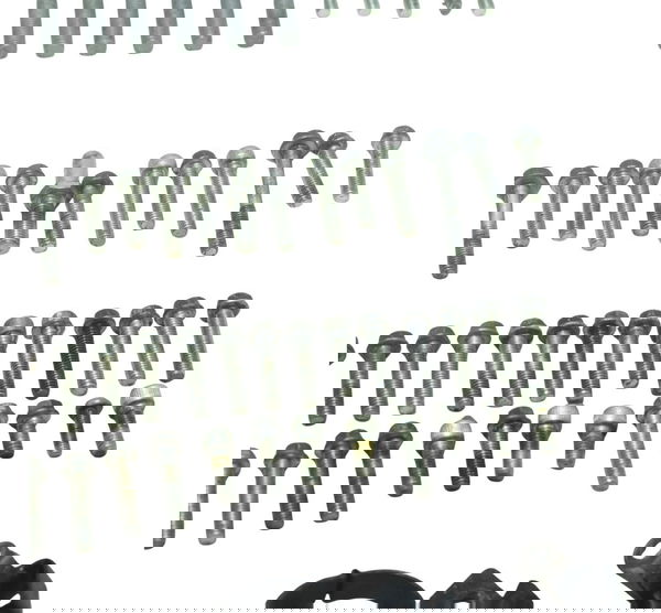 Kit Parafusos Motor Yamaha Mt 03 20-25 Original