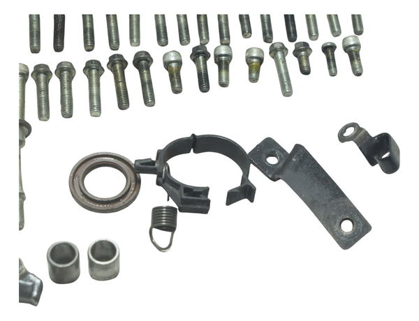 Kit Parafusos Motor Yamaha Mt 03 20-25 Original