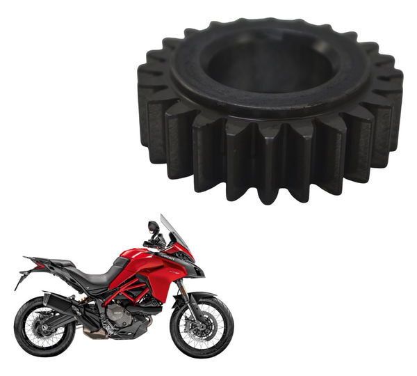 Engrenagem Motor Ducati Multistrada 950 S 20-23 Original