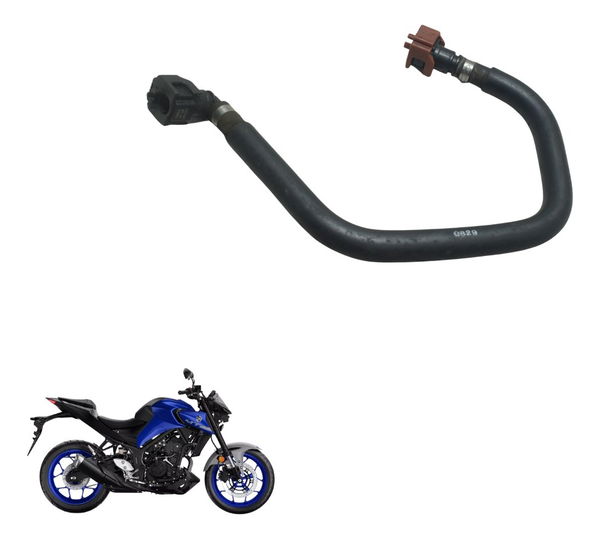 Mangueira Injeção Yamaha Mt 03 20-25 Original