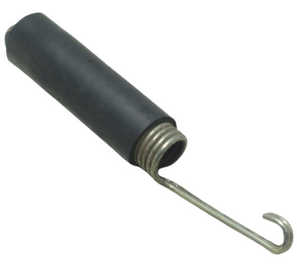 Mola Pedal Descanso Lateral Yamaha Mt 03 20-25 Original