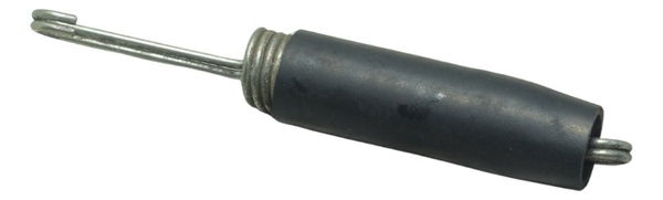 Mola Pedal Descanso Lateral Yamaha Mt 03 20-25 Original