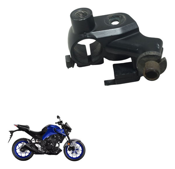 Manicoto Embreagem C/interruptor Yamaha Mt 03 20-25 Origina