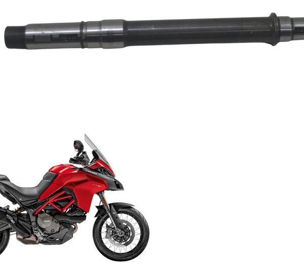 Eixo Balanceiro Ducati Multistrada 950 S 20-23 Original