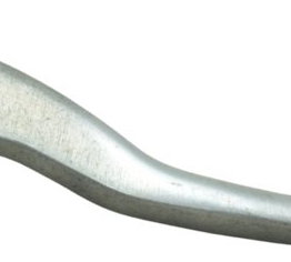 Manete Freio C/detalhes Yamaha Mt 03 20-25 Original Prateado