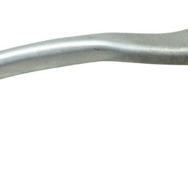 Manete Freio C/detalhes Yamaha Mt 03 20-25 Original Prateado