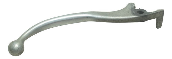 Manete Freio C/detalhes Yamaha Mt 03 20-25 Original Prateado