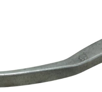 Manete Freio C/detalhes Yamaha Mt 03 20-25 Original Prateado