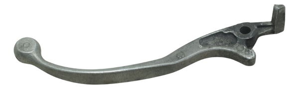 Manete Freio C/detalhes Yamaha Mt 03 20-25 Original Prateado