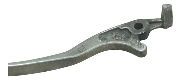 Manete Freio C/detalhes Yamaha Mt 03 20-25 Original Prateado