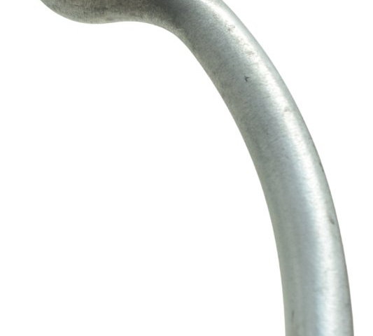 Manete Freio C/detalhes Yamaha Mt 03 20-25 Original Prateado