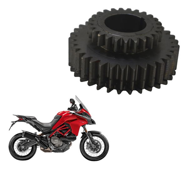 Engrenagem Motor Campana Ducati Multistrada 950 S 20-23 Orig