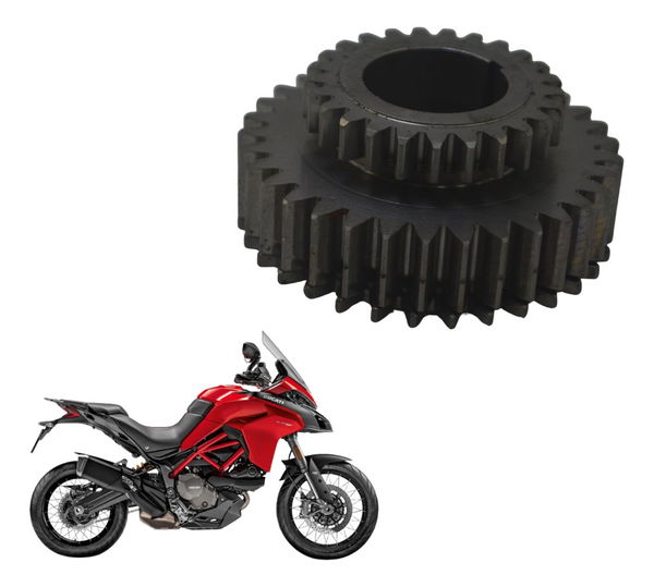 Engrenagem Motor Campana Ducati Multistrada 950 S 20-23 Orig