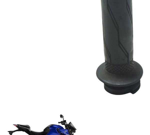 Manopla Direita Acelerador Yamaha Mt 03 20-25 Original