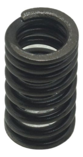 Mola Válvula Yamaha Mt 03 20-25 Original