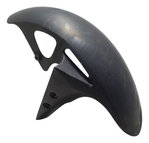 Paralama Dianteiro C/avaria Yamaha Mt 03 20-25 Original