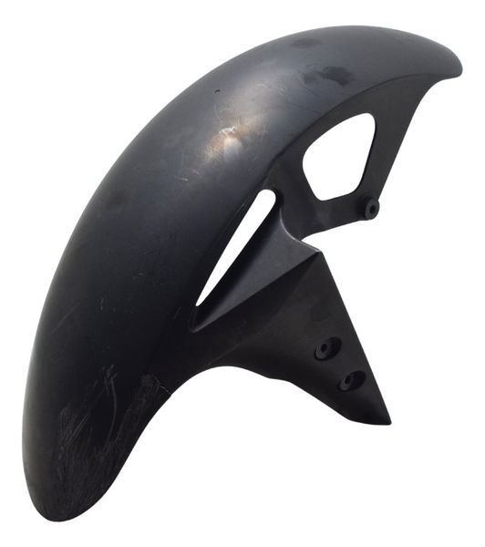 Paralama Dianteiro C/avaria Yamaha Mt 03 20-25 Original