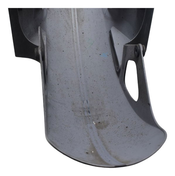 Paralama Dianteiro C/avaria Yamaha Mt 03 20-25 Original