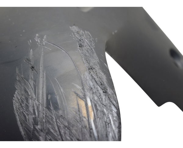 Paralama Dianteiro C/avaria Yamaha Mt 03 20-25 Original