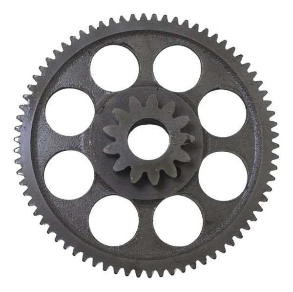 Engrenagem Redução Partida Ducati Multistrada 950 S 20-23