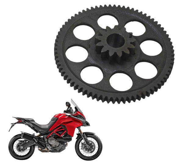 Engrenagem Redução Partida Ducati Multistrada 950 S 20-23